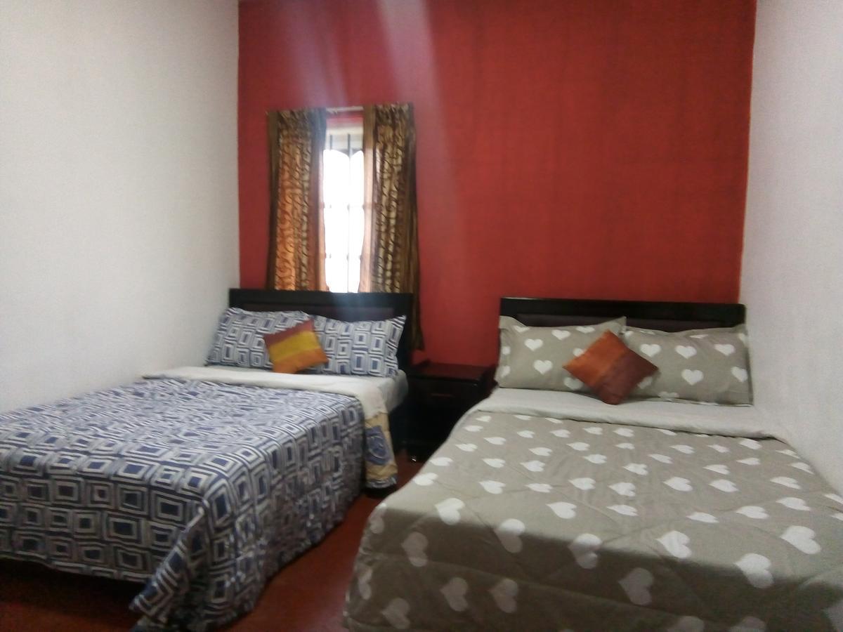 White Cottage Nuwara Eliya Exterior foto