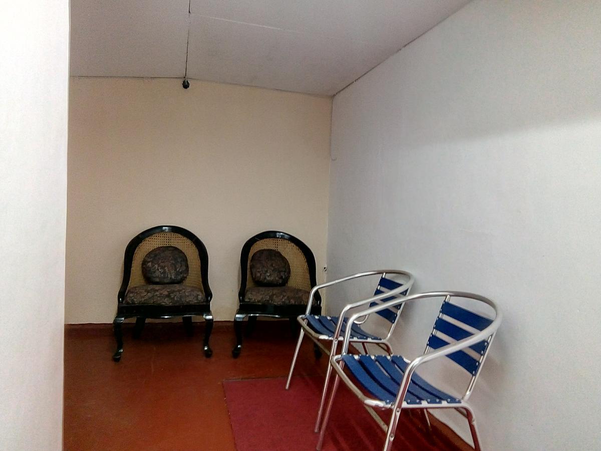 White Cottage Nuwara Eliya Exterior foto