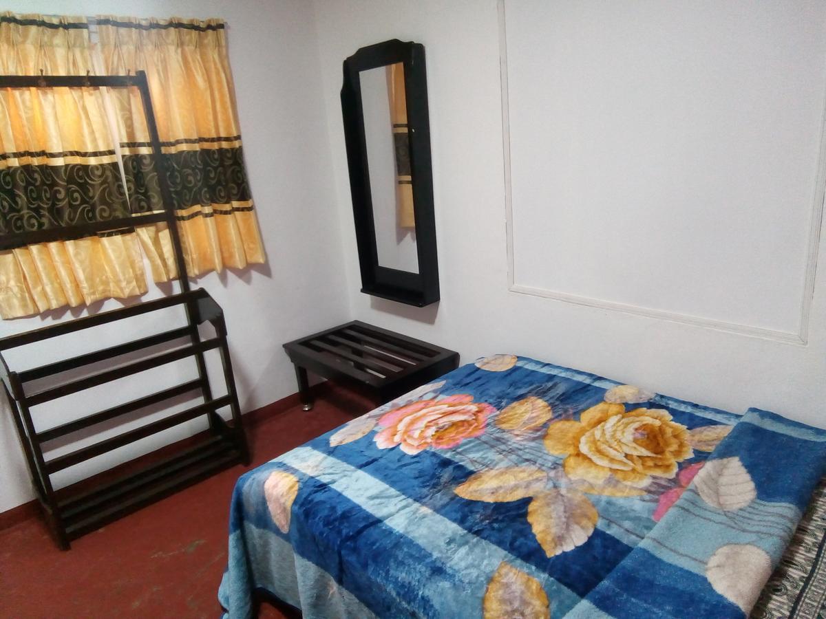 White Cottage Nuwara Eliya Exterior foto