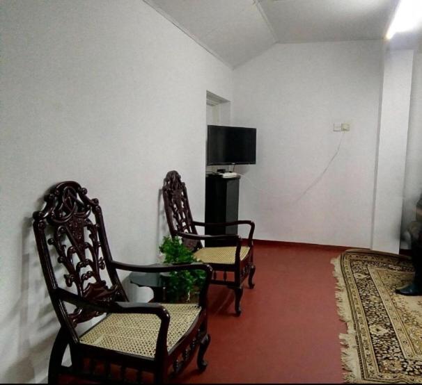 White Cottage Nuwara Eliya Exterior foto