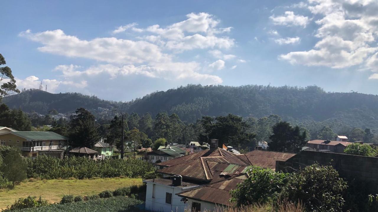 White Cottage Nuwara Eliya Exterior foto